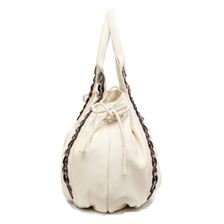 BOHEMIAN & PICCOLO IVORY